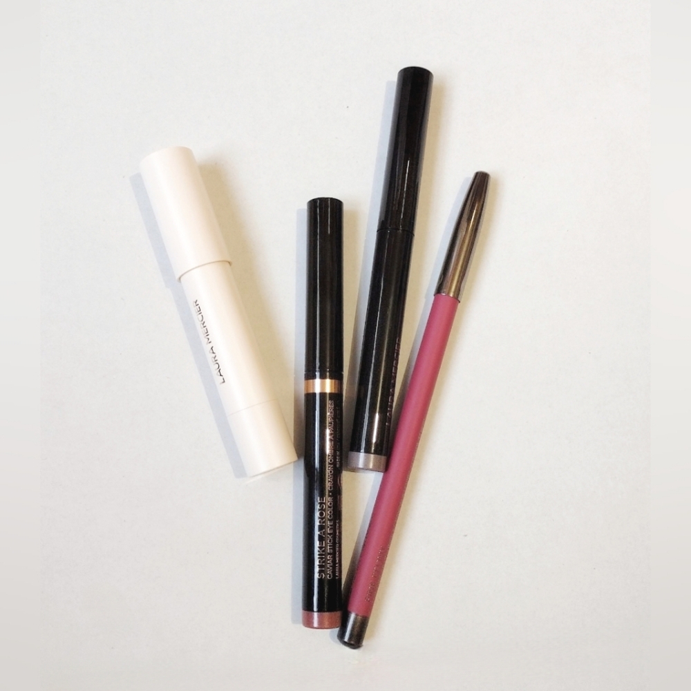 Laura Mercier Bundle Set